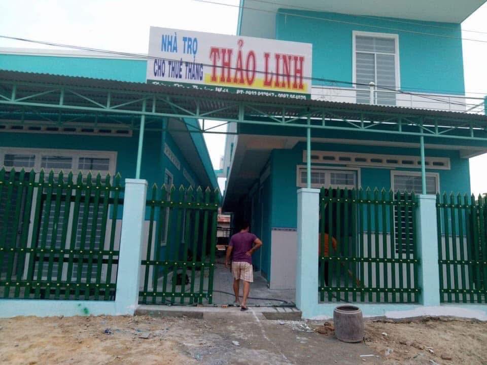 Phòng cho thuê tại Hòa Thành, Tây Ninh - Chỉ 1.3 triệu/tháng