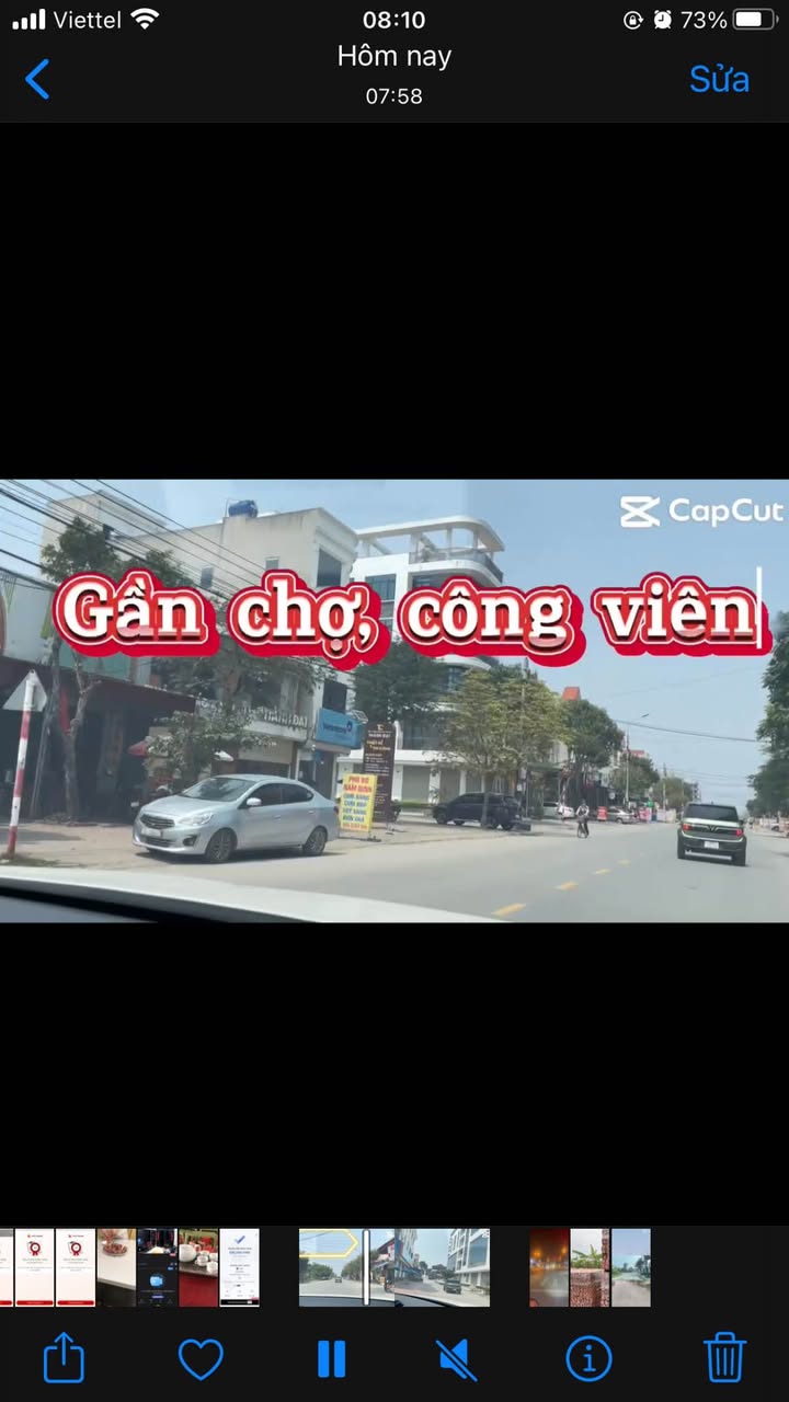 Đất nền kinh doanh sầm uất tại Quang Hưng, Hưng Yên - 100m² giá 3 tỷ!