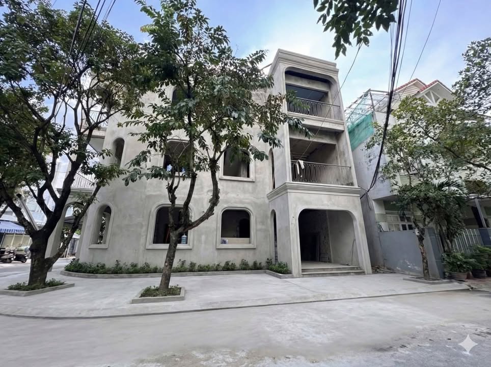 Shophouse Tạ Mỹ Duật Đà Nẵng 100m² giá 20.5 tỷ - Cơ hội đầu tư hấp dẫn!