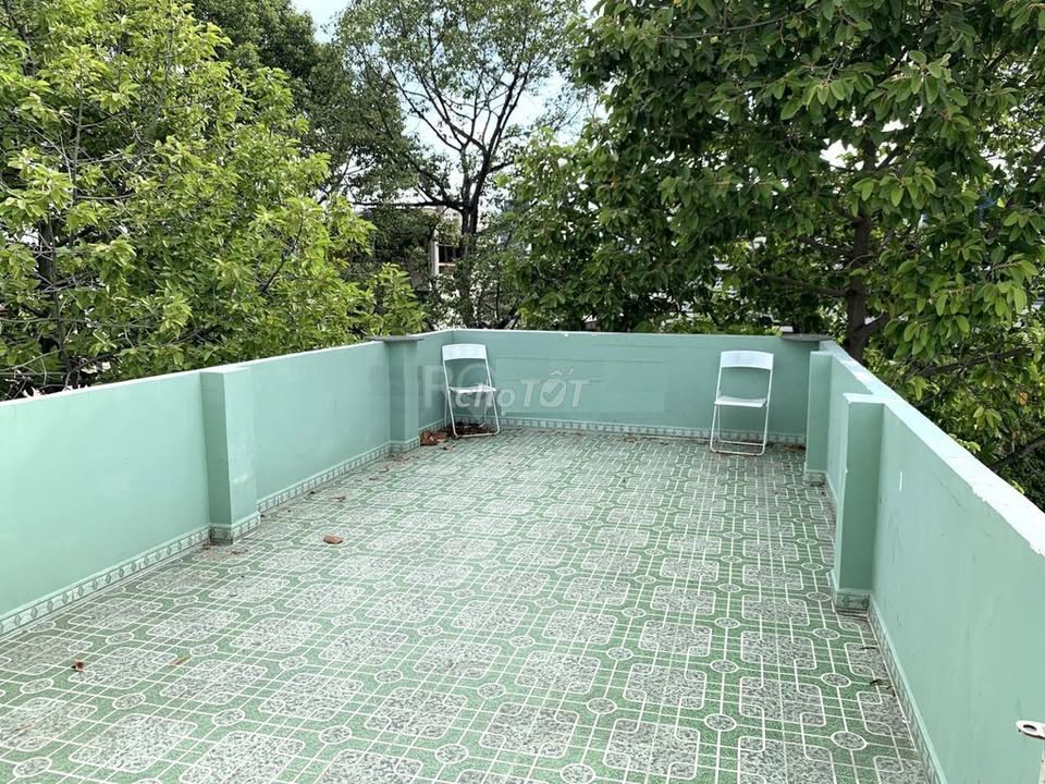 Cho thuê nhà mặt tiền Lê Hồng Phong, Quận 10, 48m² - Kinh doanh tự do, sẵn sàng hoạt động!