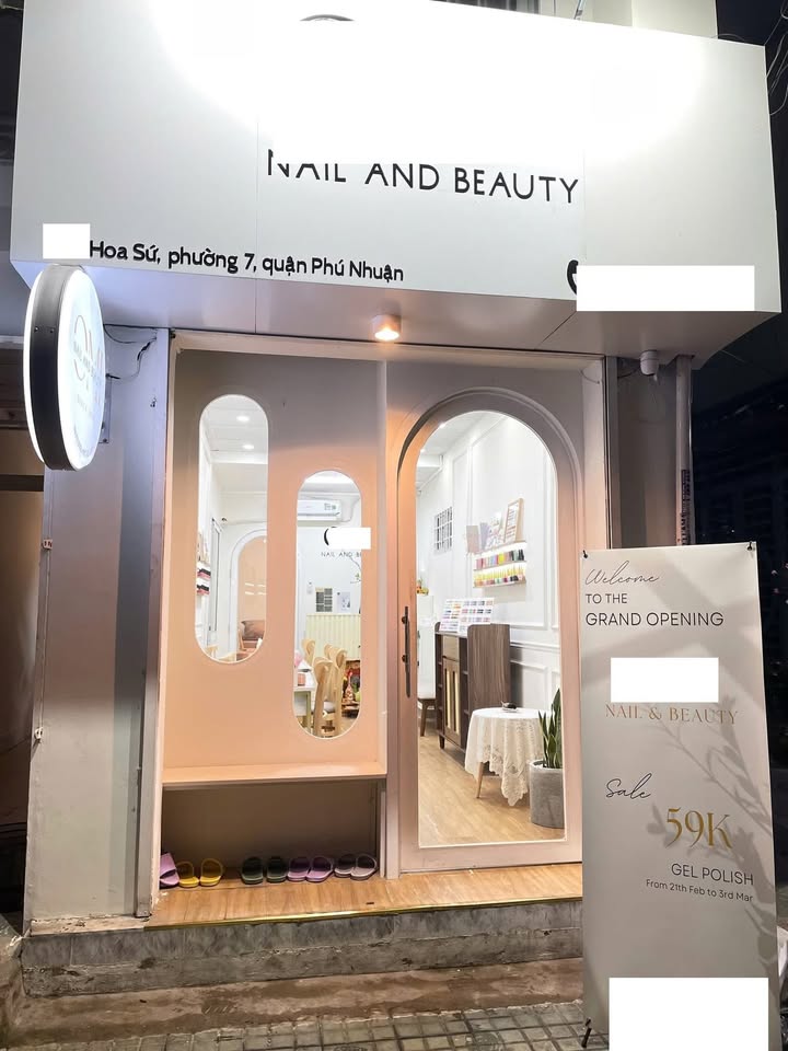 Mặt tiền cho thuê đường Hoa, quận Phú Nhuận 30m² giá chỉ 11 triệu/tháng - Không thể bỏ lỡ!