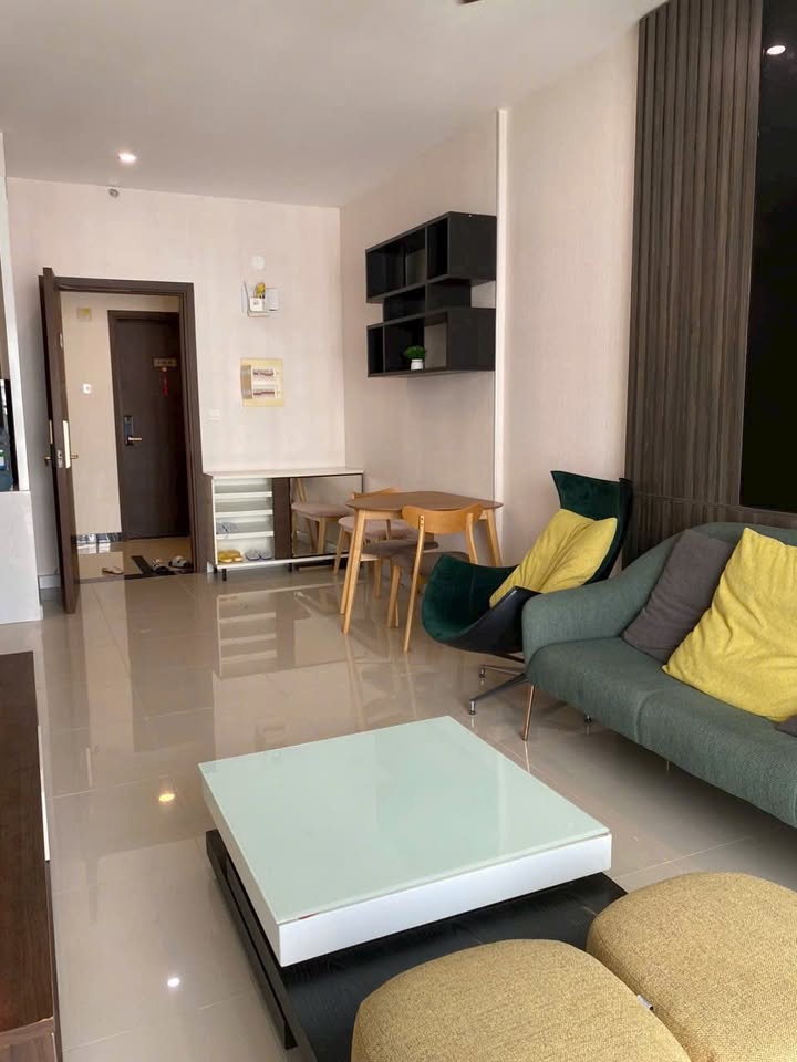 Căn hộ Sunrise Riverside Nhà Bè 3PN giá 16 triệu - Full nội thất sang trọng!