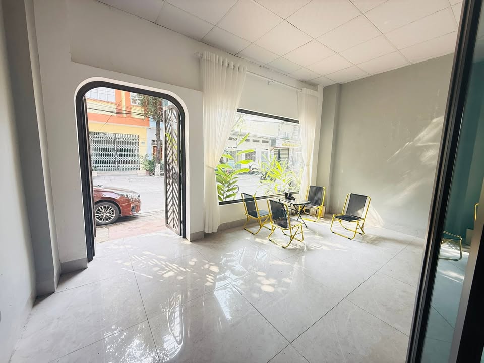 Nhà phố Bắc Cường, Lào Cai 100m² giá 3 tỷ - An cư lý tưởng cho gia đình!