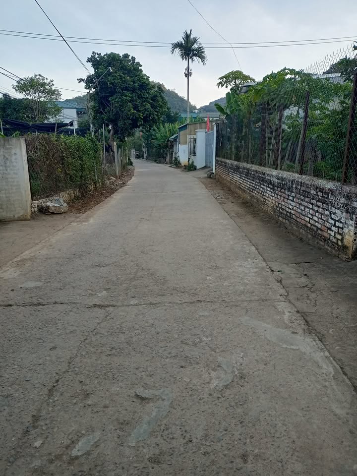 Đất nền 1000m² phường Quyết Thắng, Sơn La chỉ 2.5 tỷ – Tiềm năng sinh lời cao!