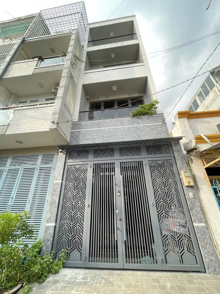 Nhà cho thuê 5PN Phước Bình, TP Thủ Đức 88m² - Thiết kế hiện đại, giá chỉ 20 triệu/tháng!