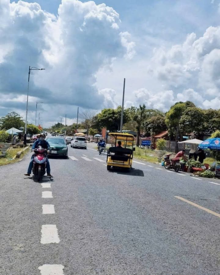 Đất nền 658m² tại Rạch Chuối, Cần Thơ - Giá chỉ 3.2 tỷ, thương lượng!