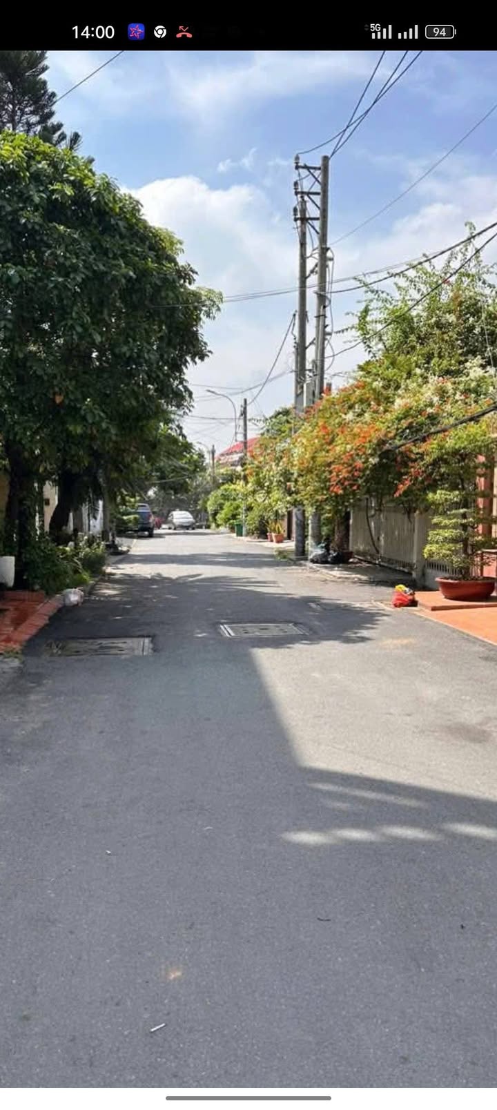 Nhà cho thuê Hẻm Xe Tải Tân Cảng 110m² - Phù hợp làm văn phòng hoặc kinh doanh online!