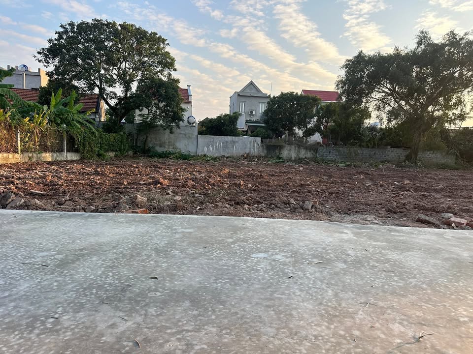 Đất nền Nghĩa Lạc, 170m² chỉ 450 triệu - Cơ hội đầu tư tuyệt vời!