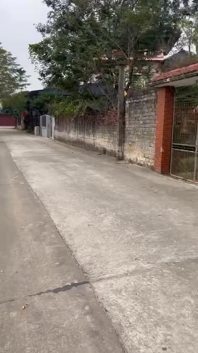 Đất nền Danh Thắng, Hiệp Hòa 130m² - Giá đẹp cho nhà đầu tư!