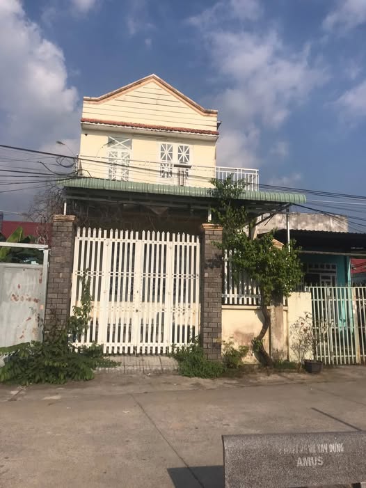 Nhà riêng Khu Vạn Hạnh, Phú Mỹ 120m² giá 2.95 tỷ - Chính chủ bán gấp!