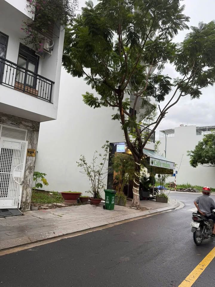 Đất nền KĐT VCN Phước Long 1, Nha Trang 75m² giá 6.8 tỷ - Lô sạch đẹp, đối diện công viên!