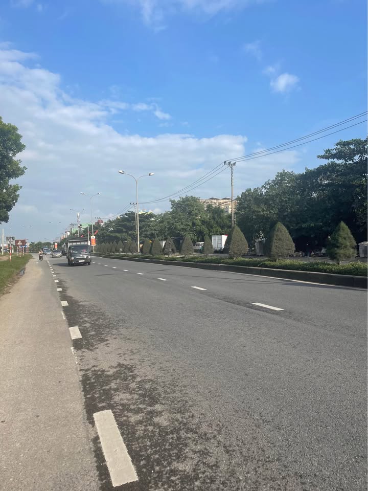 Đất nền kiệt 12 Trường Sơn, Hòa Thọ Tây, Cẩm Lệ 125m² - Giá tốt, trung tâm Đà Nẵng!