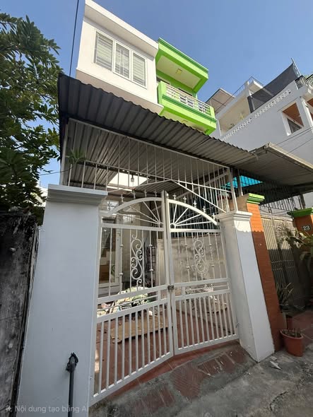 Nhà phố Thường Tín 55m² giá 4.95 tỷ - Sổ đỏ chính chủ, sẵn sàng giao dịch!