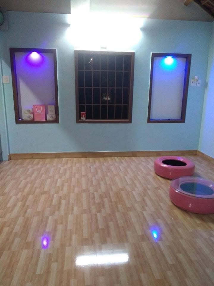 Nhà nguyên căn tại Phú Đông, Tuy Hòa 1,5 triệu/tháng - An ninh, thoáng mát quanh năm!