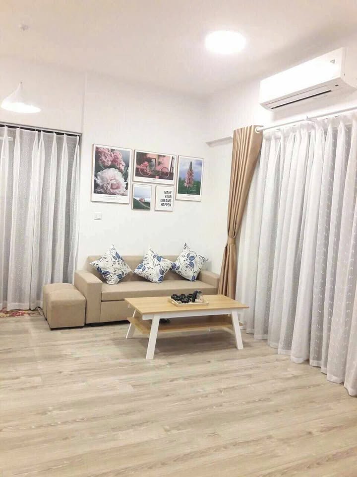 Căn hộ Lake Aquabay Ecopark 58m² giá 3.9 tỷ - Không gian sống xanh thư giãn!