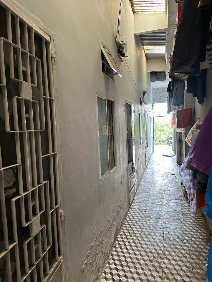 Nhà phố 100m² đường Âu Cơ, Đà Nẵng giá 2.48 tỷ - Ô tô vào tận nhà!