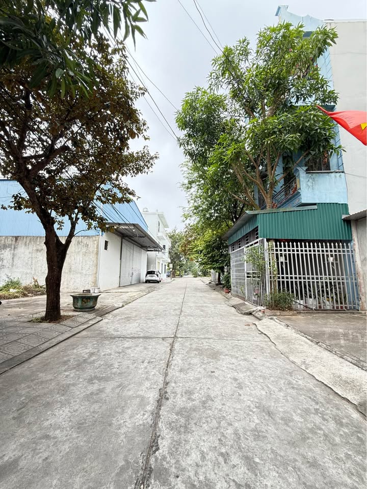 Biệt thự Townhouse 200m² tại Hoàng Diệu giá 5.1 tỷ - Hướng Đông Bắc