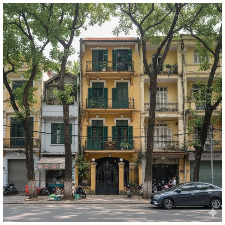 Bán nhà mặt tiền Nguyễn Đình Chiểu, Quận 3, 64m² giá 45 tỷ - Kinh doanh sầm uất!