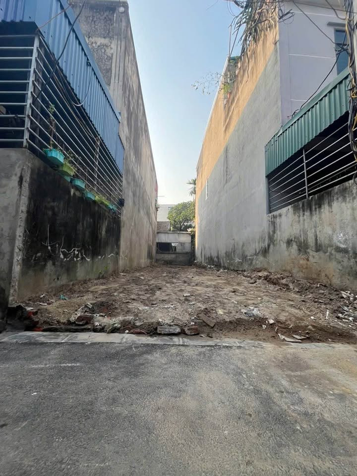 Đất nền đẹp tại Uy Nỗ, Đông Anh 73.9m² - Tiềm năng sinh lời cao!