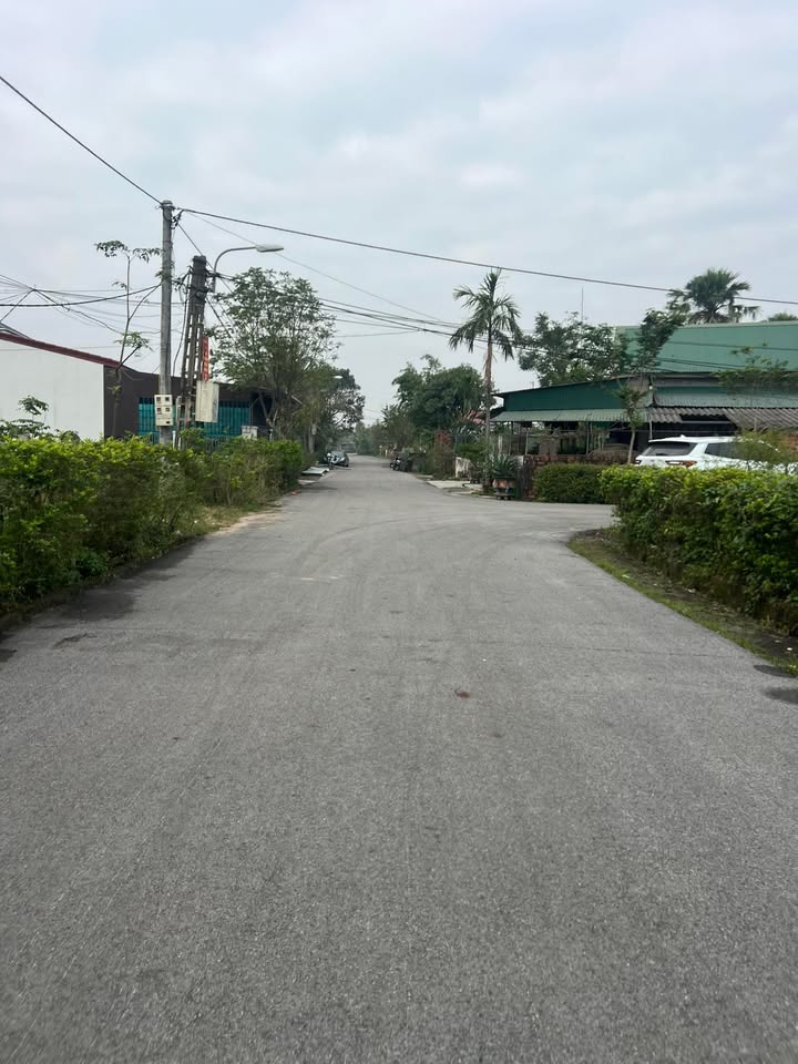 Đất quy hoạch Thạch Bình 161m² giá rẻ - Thích hợp đầu tư ngay!