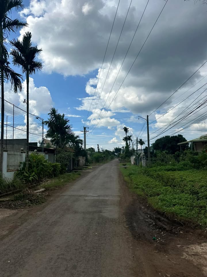 Đất nền Ea Phê Krông Pắc 140m² - Giá thỏa thuận, vị trí thuận lợi!