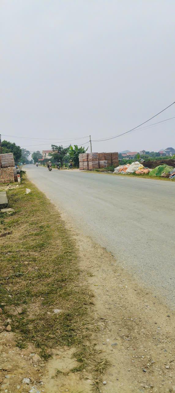 Đất nền đường 526, phường Hoa Lộc, 200m² - Giá thỏa thuận, đầu tư sinh lời!