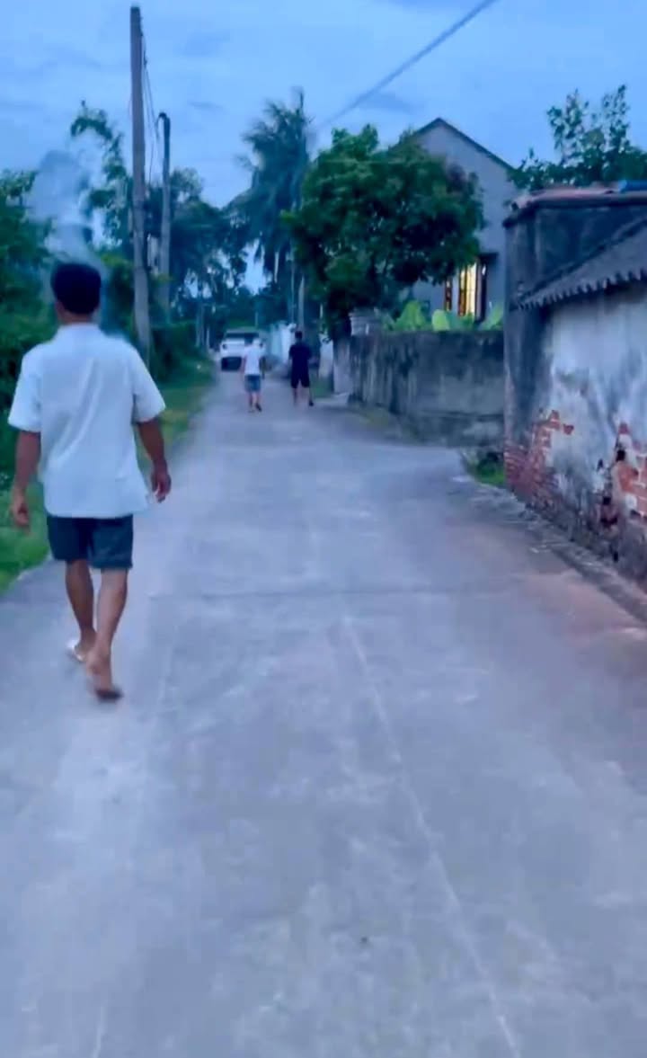 Đất nền Thôn Bái Hà Xuân, Hậu Lộc 172m² giá chỉ 500 triệu - Sổ hồng chính chủ!