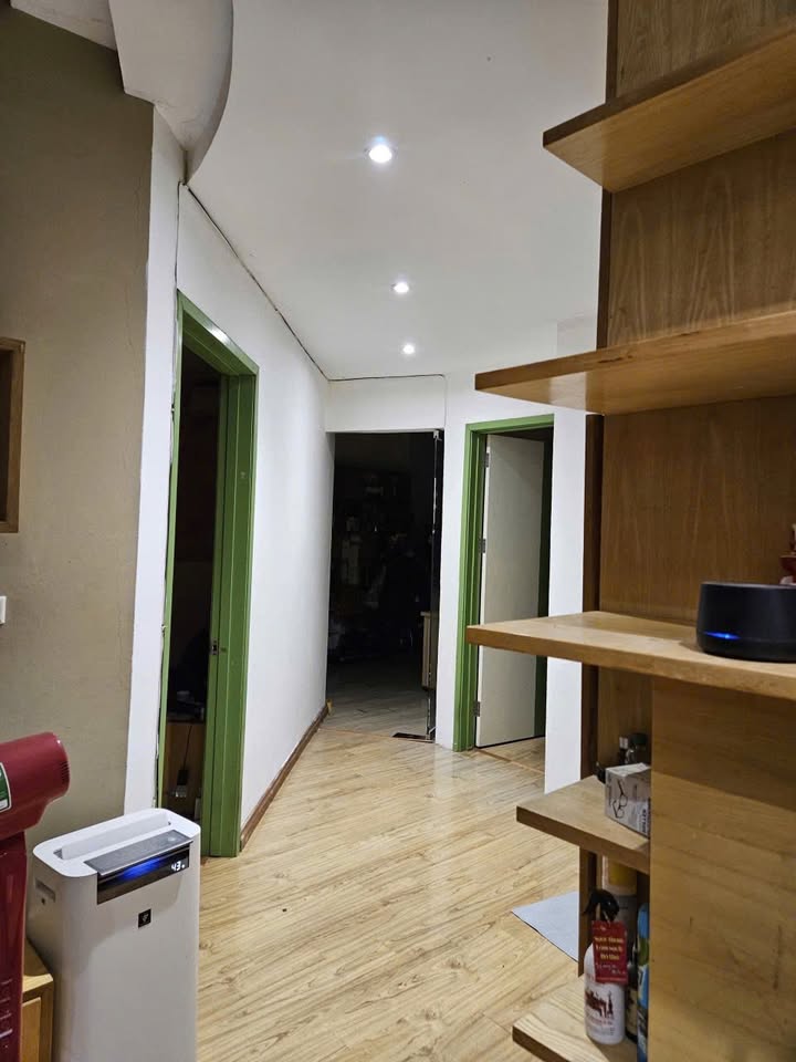 Căn hộ chung cư Mỹ Đình 109m² giá 7 tỷ - View pháo hoa tuyệt đẹp!