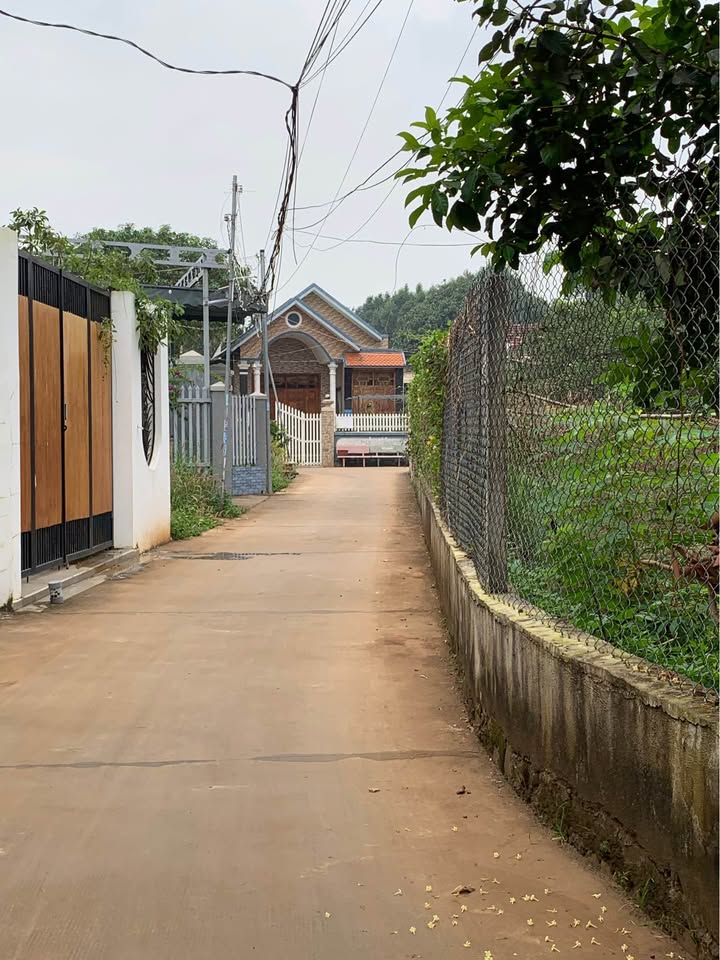 Đất thổ cư 100m² tại Ngãi Giao, Bà Rịa - Vũng Tàu chỉ 850 triệu - Cơ hội đầu tư tuyệt vời!