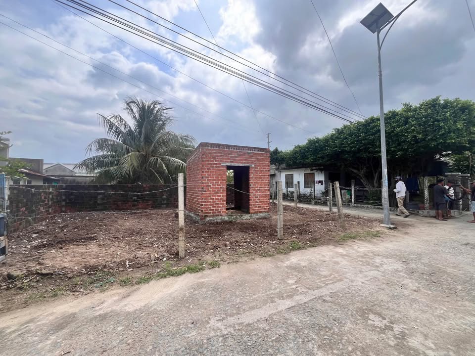 Đất nền Tân Phước Bắc 91m² giá 1 tỷ - Cơ hội đầu tư tuyệt vời!