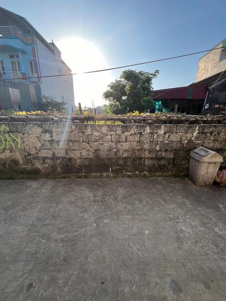 Đất thổ cư Thống Nhất, Thường Tín 80m² giá 2.18 tỷ - Đầu tư sinh lời ngay!