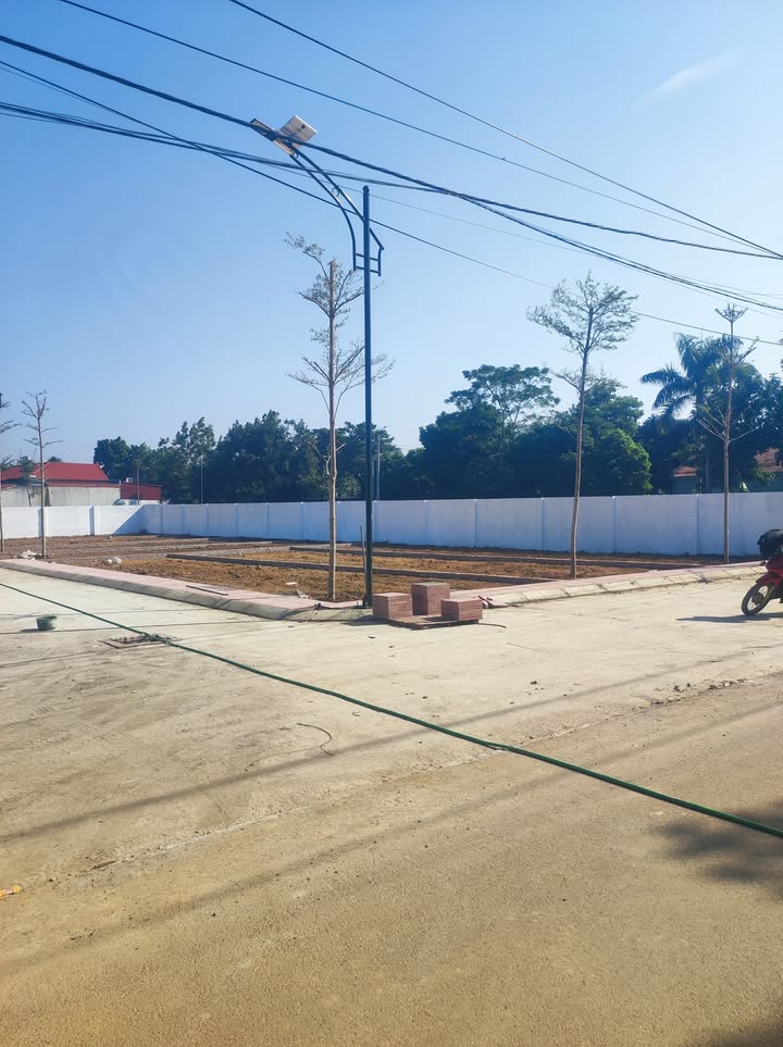 Lô đất đẹp tại Đồng Trạng, 100m² giá thỏa thuận - Cơ hội đầu tư hấp dẫn!