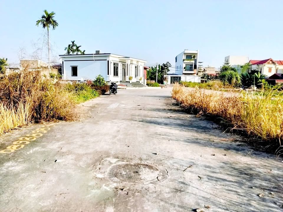 Đất nền Kiến Phong, Đồng Thái, 112m² giá 2.5 tỷ - Vị trí tuyệt đẹp, giao thông thuận tiện!