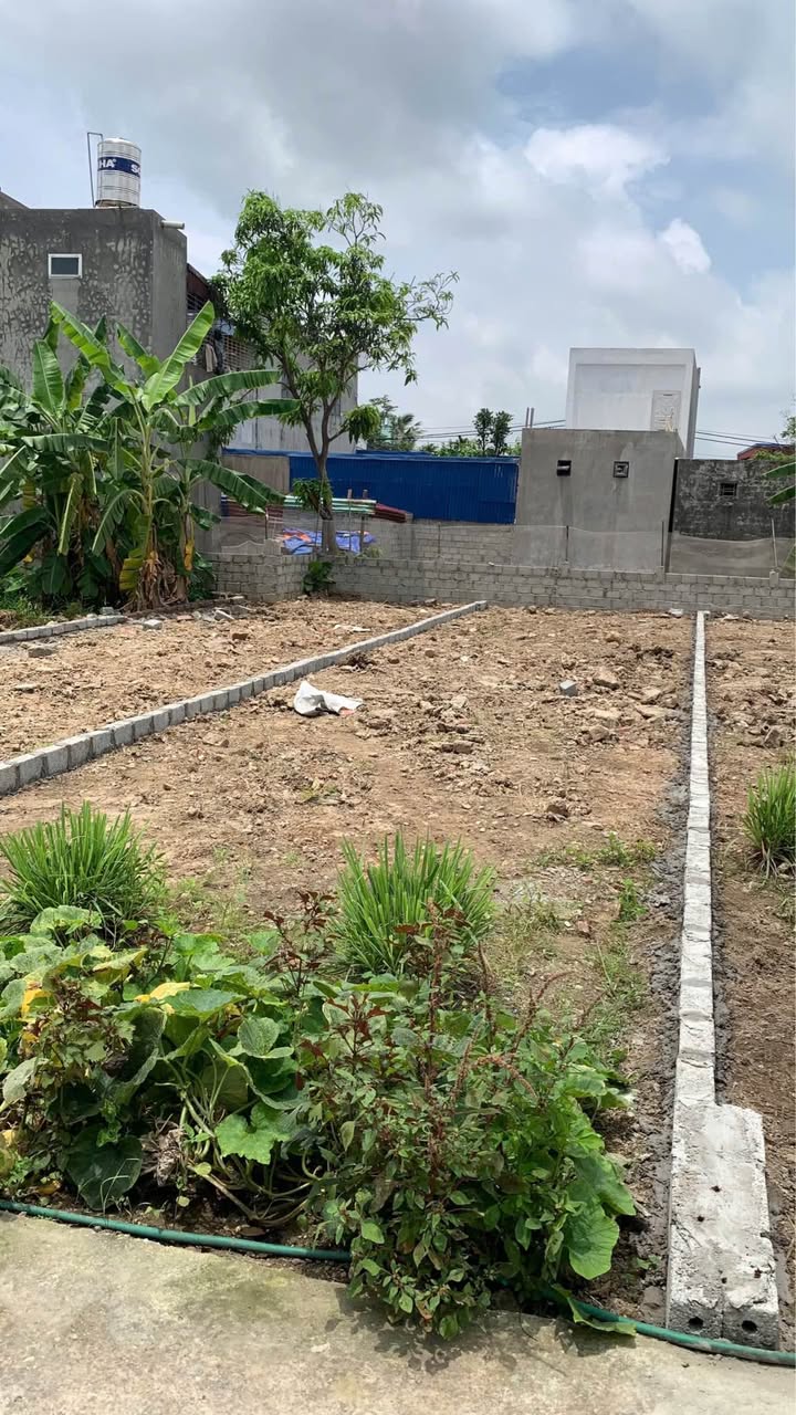 Đất nền Kiến An Hải Phòng 73m² giá 1 tỷ - Tiềm năng tăng giá vượt trội!