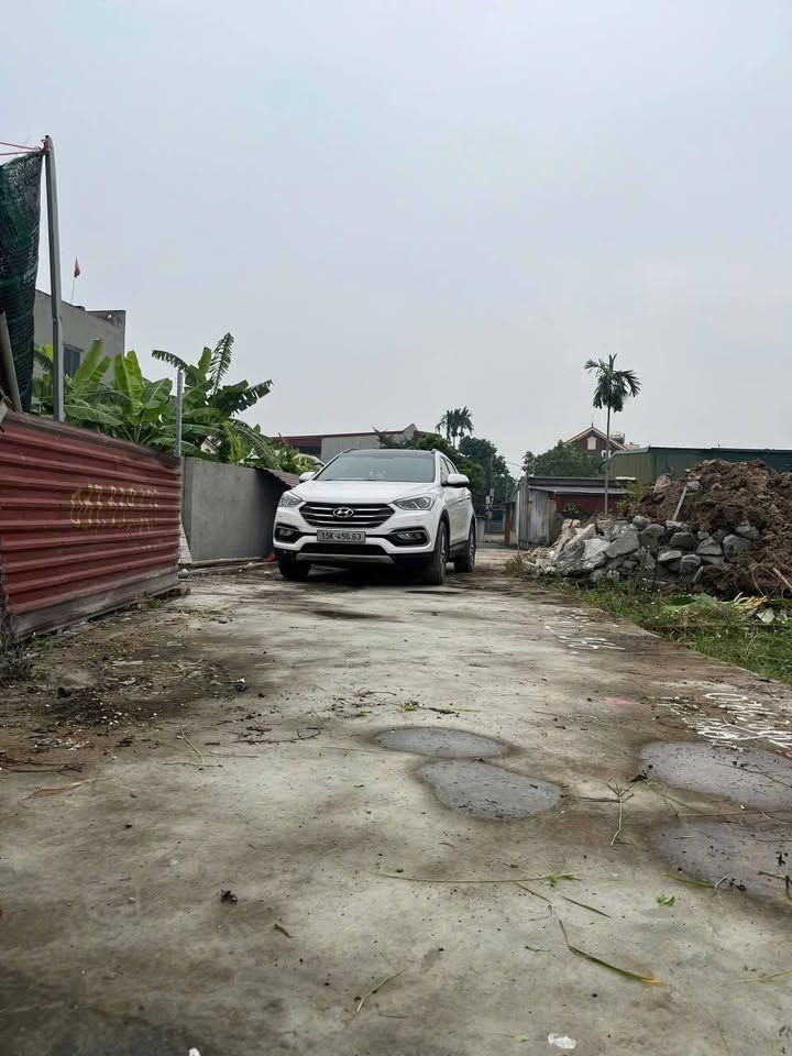 Đất nền Bắc Sơn An Dương 60m² giá 1.2 tỷ - Ô tô đỗ cửa, đầu tư sinh lời!