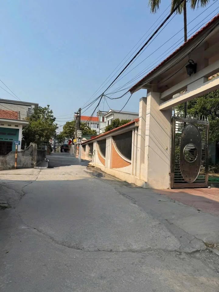 Đất nền Bí Trung 2, Uông Bí 100m² giá 1.1 tỷ - Cơ hội đầu tư tuyệt vời!