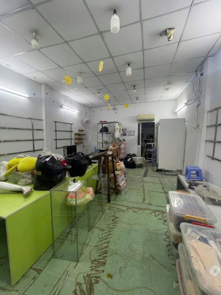 Nhà phố cho thuê tại chợ Phước Bình, Thủ Đức 50m² - Giá chỉ 10 triệu/tháng!