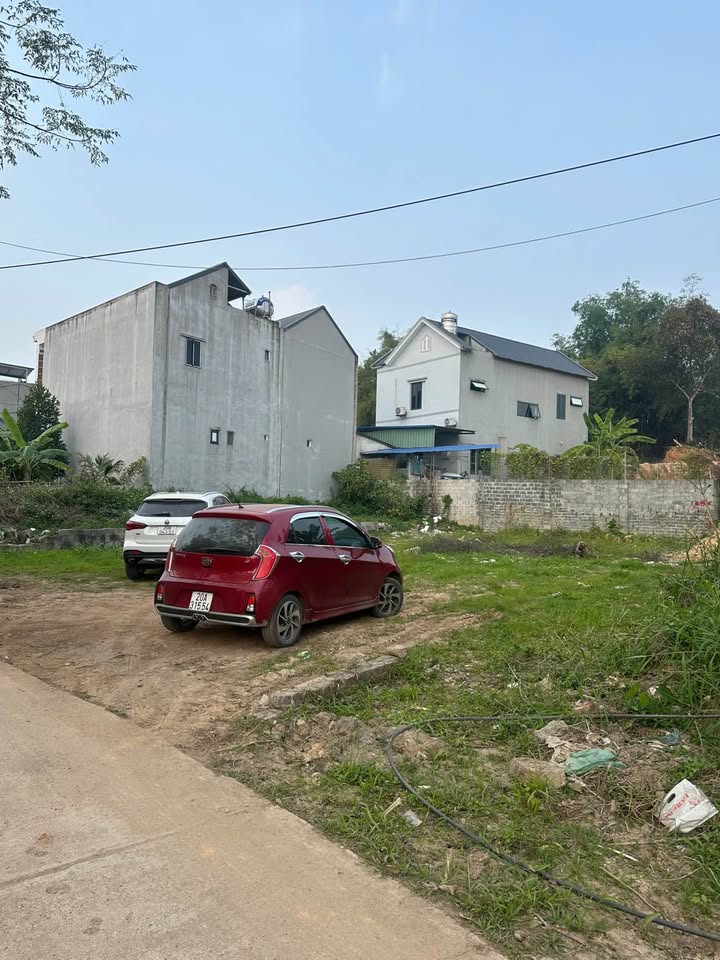 Đất thổ cư Quyết Thắng 102m² giá 1 tỷ - Chính chủ bán gấp!