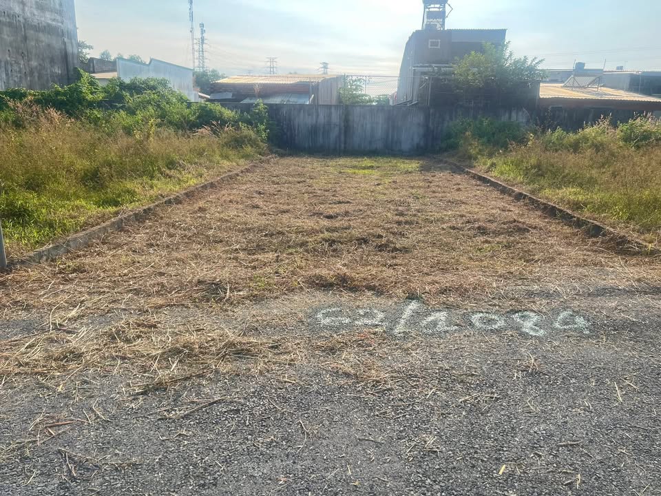 Đất nền Tân Phước Thủ Đức 114m² giá 1.15 tỷ - Đầu tư sinh lời tuyệt vời!