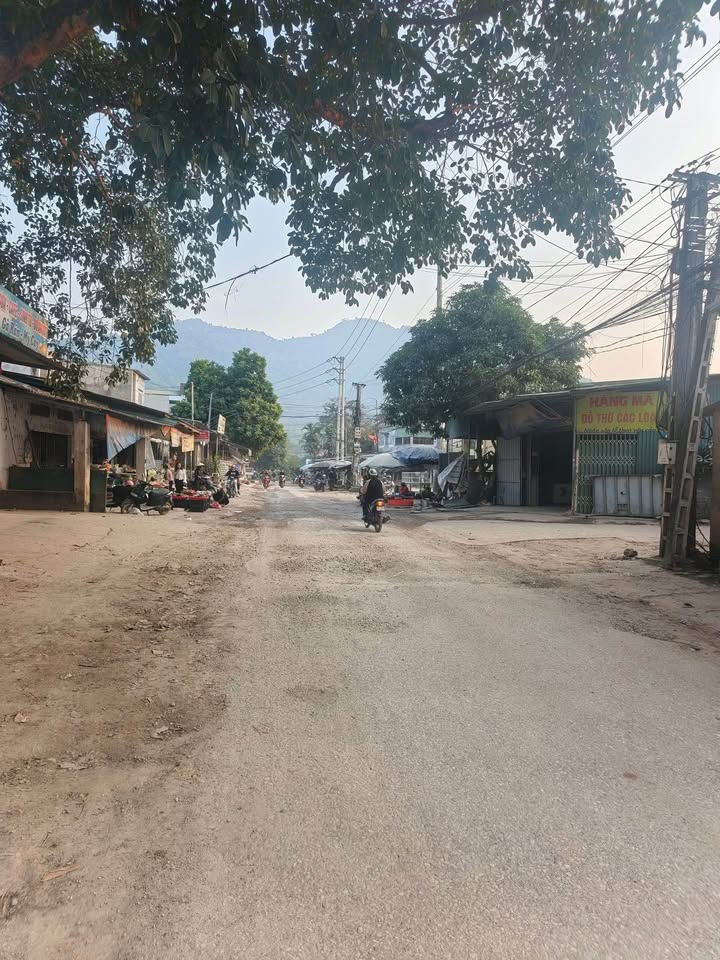 Đất mặt đường Thanh Niên, Kim Phú 180m² giá 1.7 tỷ - Cơ hội đầu tư hấp dẫn!