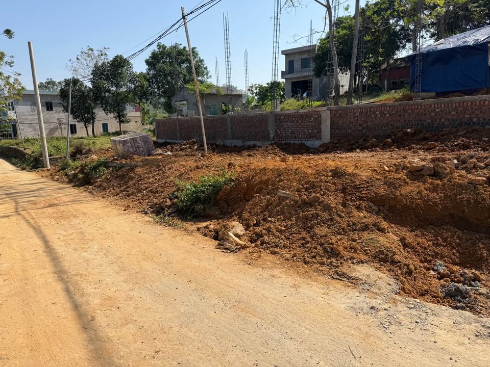 Đất nền An Tường, Tuyên Quang 150m² giá thỏa thuận - Cơ hội đầu tư hấp dẫn!