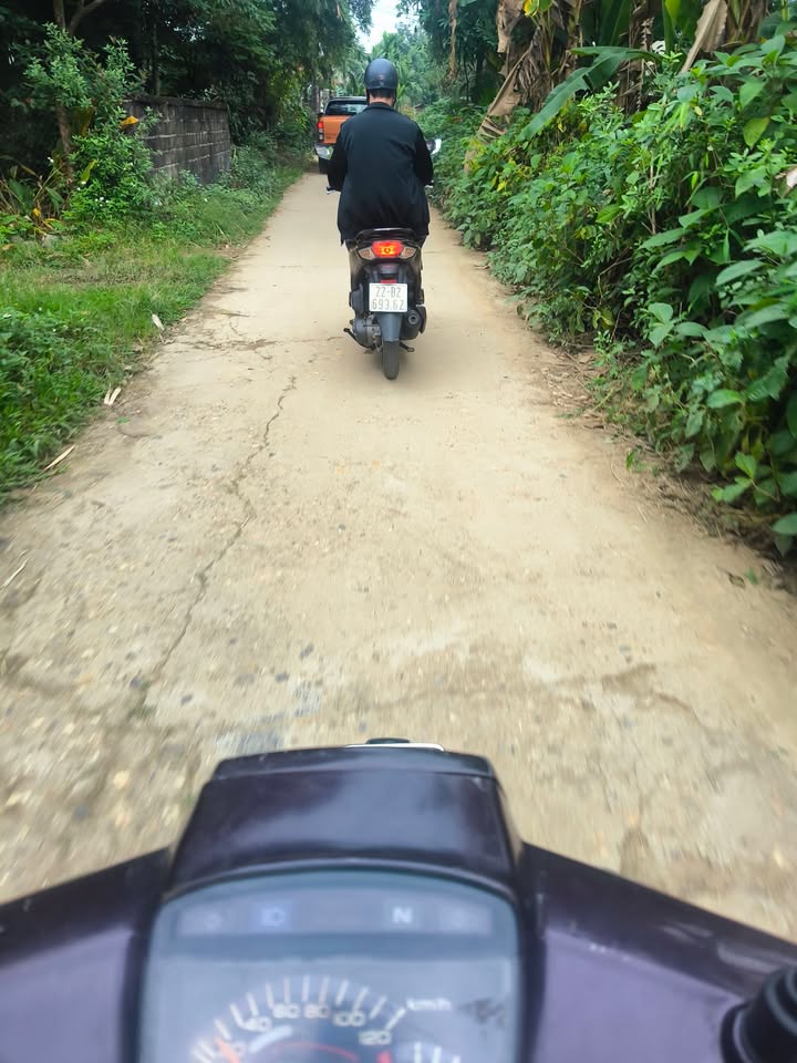 Đất thổ cư 186m² tại phường Nông Tiến, Tuyên Quang - Giá chỉ 1 tỷ!