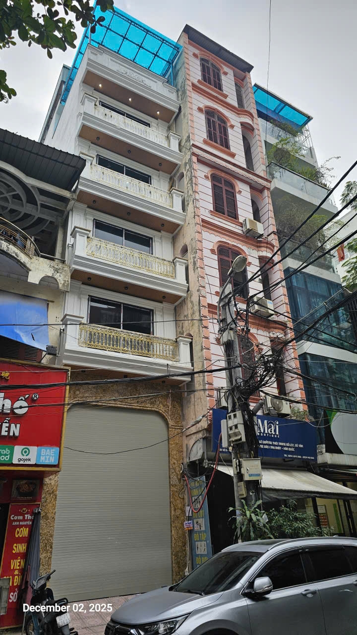 Cho thuê văn phòng tại Kim Đồng 125m² chỉ 30 triệu - Thiết kế hiện đại, sẵn sàng vào làm việc!