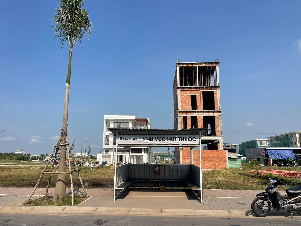 Đất nền KDC Nam Long 2 (9A) Cần Thơ 108m² - Giá chỉ 4 tỷ, vị trí đẹp!