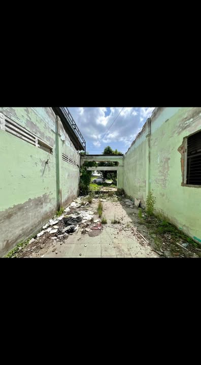 Đất nền thổ cư mặt tiền Quốc Lộ 91, Cần Thơ 132m² giá 2.2 tỷ - Đầu tư sinh lời ngay!