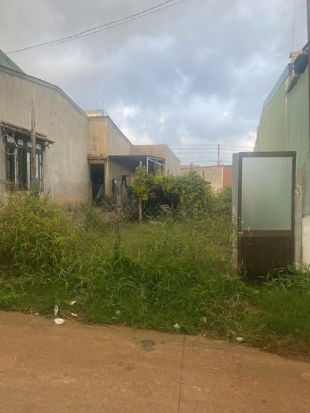 Đất thổ cư hẻm 428/45 Hùng Vương 100m² giá 2.5 tỷ - Hướng Tây Nam, thương lượng!