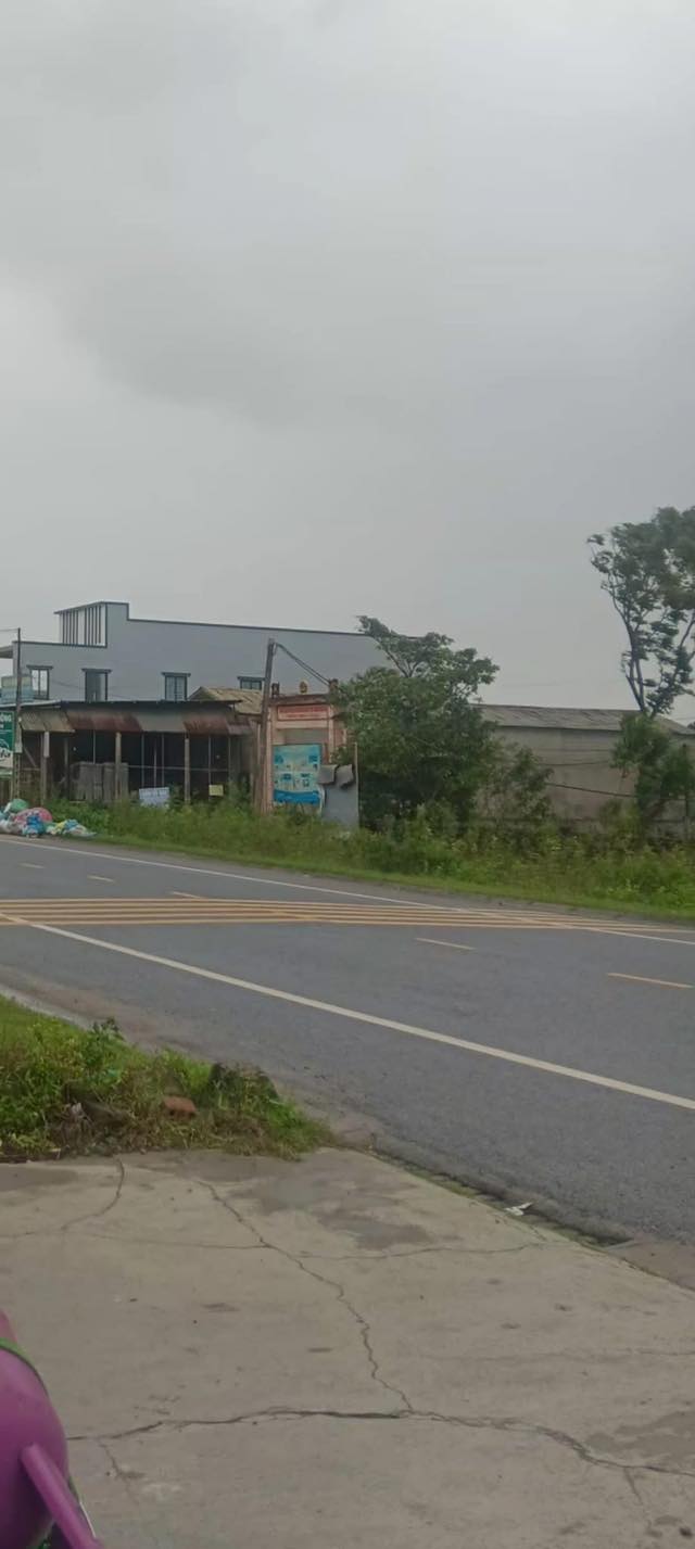 Đất nền mặt tiền Xuyên Á, Gio Việt 200m² giá 40 tỷ - Cơ hội đầu tư tuyệt vời!