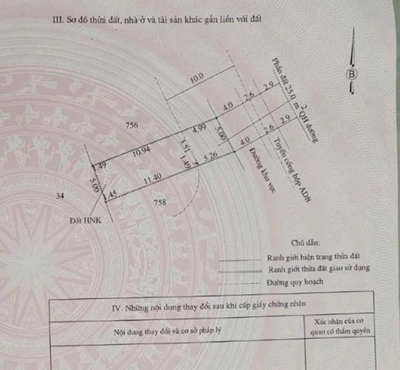 Nhà hướng Đông Bắc tại trung tâm phường Nam Đông Hà 89m² giá 1.2 tỷ - Tiện ích đầy đủ, sẵn sàng ở ngay!