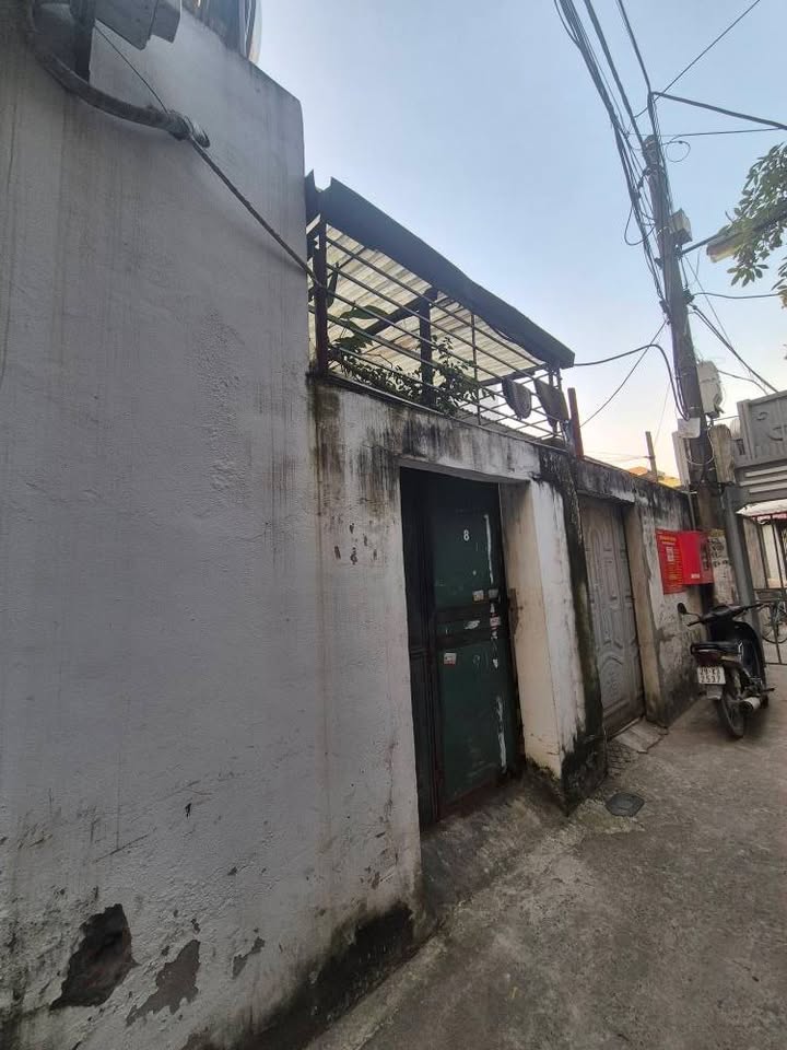 Đất nền Khuyến Lương 30m² giá thỏa thuận - Vị trí đắc địa, thuận tiện giao thông!