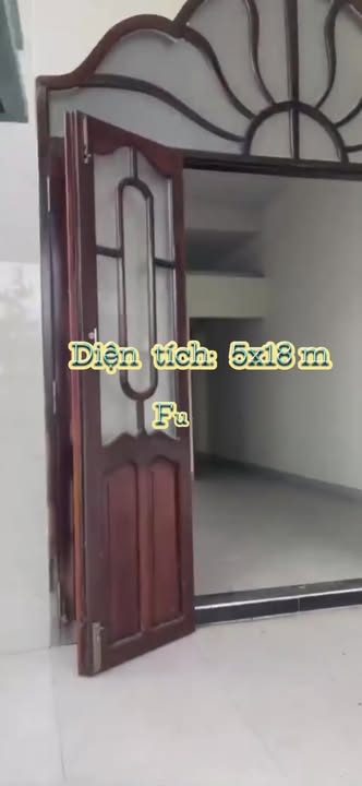 Nhà cấp 4 Bình Tân La Gi 86.8m² giá 1 tỷ - Dọn vào ở ngay!